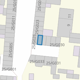 Perceel HSR00-C-4992