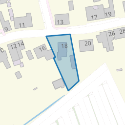 Perceel HSR00-C-5000