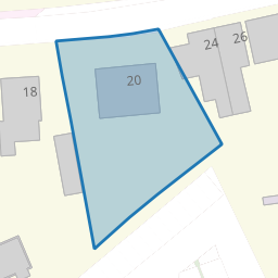 Perceel HSR00-C-5001