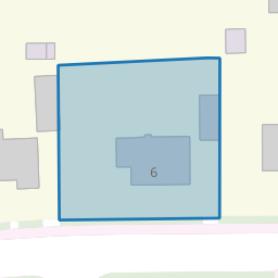 Perceel HSR00-C-5010