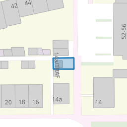 Perceel HSR00-C-5014