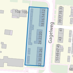 Perceel HSR00-C-5060