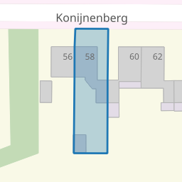 Perceel HSR00-C-5064