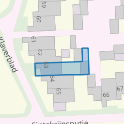 Perceel HSR00-C-5108