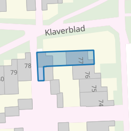 Perceel HSR00-C-5117