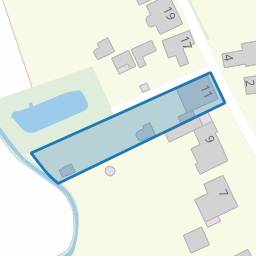 Perceel HSR00-C-5172