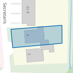 Perceel HSR00-C-5177