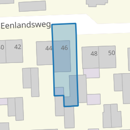 Perceel HSR00-C-5197
