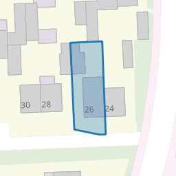 Perceel HSR00-C-5201