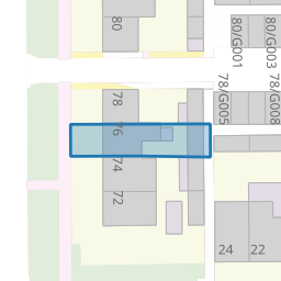 Perceel HSR00-C-5215