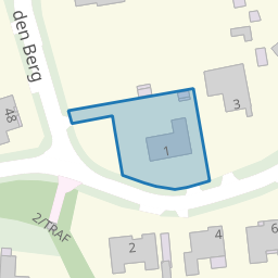 Perceel HSR00-C-5232