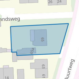 Perceel HSR00-C-5239