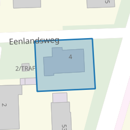 Perceel HSR00-C-5241