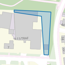 Perceel HSR00-C-5245