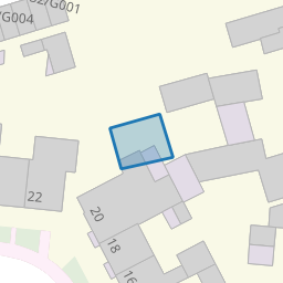 Perceel HSR00-C-5255