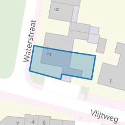 Perceel HSR00-C-5261