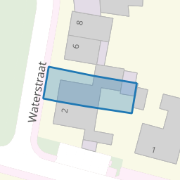 Perceel HSR00-C-5262