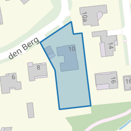 Perceel HSR00-C-5277