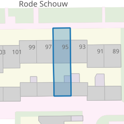 Perceel HSR00-C-5287