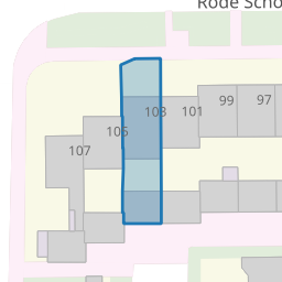 Perceel HSR00-C-5291