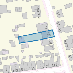 Perceel HSR00-C-5302