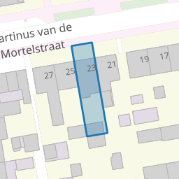 Perceel HSR00-C-5306