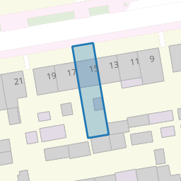 Perceel HSR00-C-5310