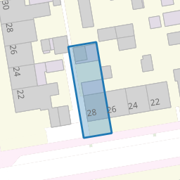 Perceel HSR00-C-5318