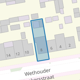 Perceel HSR00-C-5328