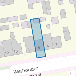Perceel HSR00-C-5329