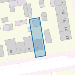 Perceel HSR00-C-5331