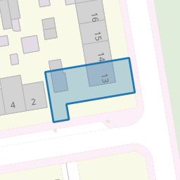 Perceel HSR00-C-5337