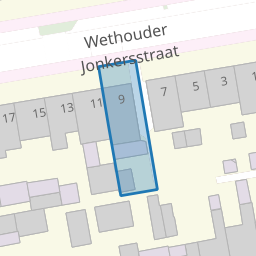 Perceel HSR00-C-5347