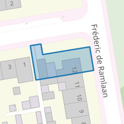 Perceel HSR00-C-5352