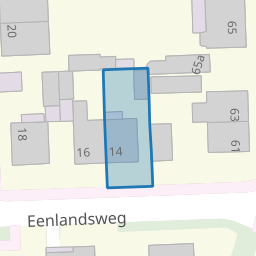 Perceel HSR00-C-5375