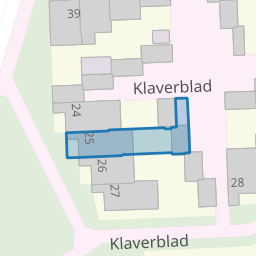 Perceel HSR00-C-5384