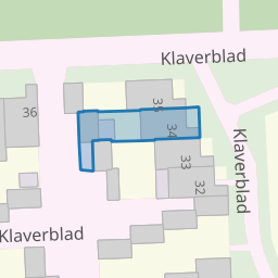 Perceel HSR00-C-5393