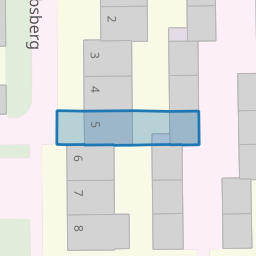 Perceel HSR00-C-5419