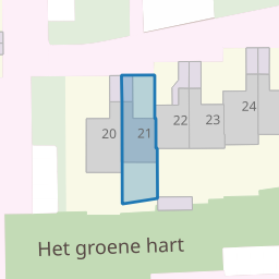 Perceel HSR00-C-5434