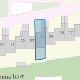 Perceel HSR00-C-5437