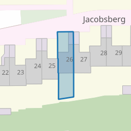 Perceel HSR00-C-5439