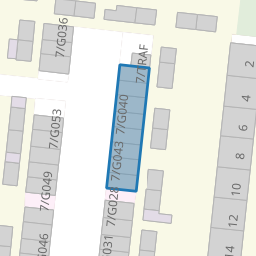 Perceel HSR00-C-5451