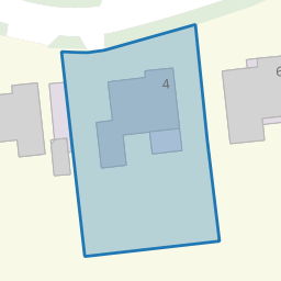 Perceel HSR00-C-5461