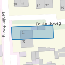 Perceel HSR00-C-5480