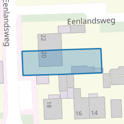 Perceel HSR00-C-5481