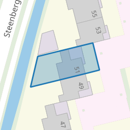 Perceel HSR00-C-5491