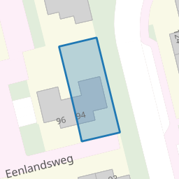 Perceel HSR00-C-5498