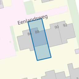 Perceel HSR00-C-5501