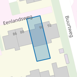 Perceel HSR00-C-5502