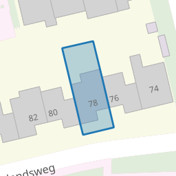 Perceel HSR00-C-5506